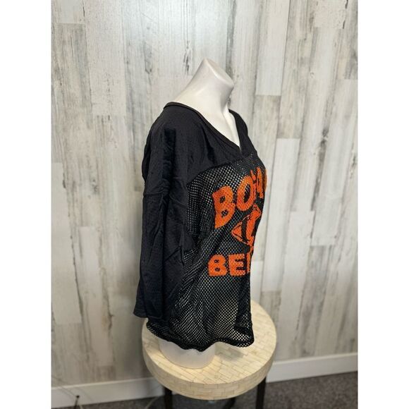 Fishnet top - Picture 2 of 7